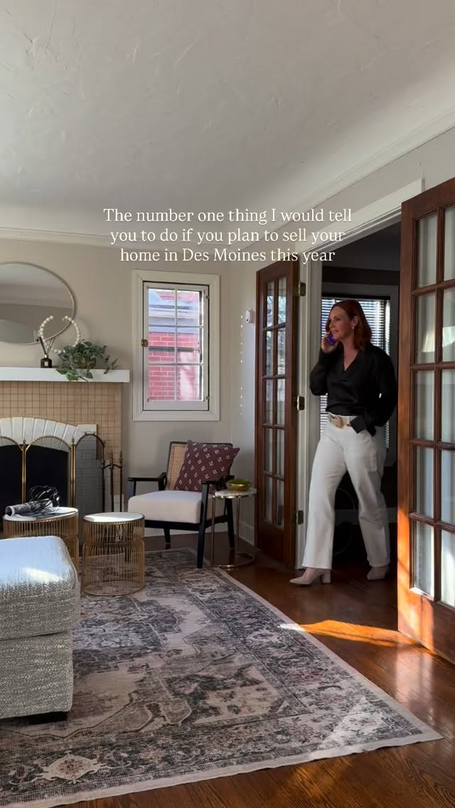 It may not be what you think… the number one thing I’m telling sellers in Des Moines to do is make sure they have sewer line insurance. Either through their homeowners insurance (not all policies offer this) or through homeserve. Collapsed sewers are one of the biggest expenses that can make or break a sale, and we’re seeing them more and more often! Do it now, there’s a 30 day waiting period before you can actually use it.
.
.
.
.
#dsmusa #howtosellahouse #sewerline #desmoines #desmoinesrealestate