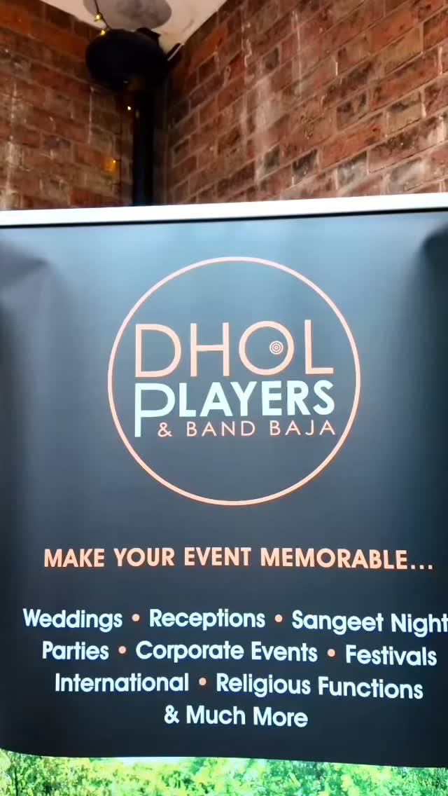 What a day at the Winstanley Showpiece Wedding Exhibition
So good to be out with the team, connecting with so many amazing brides & grooms-to-be and catching up with the incredible suppliers we’re lucky to work alongside week in, week out.
A huge thank you to Winstanley House for hosting such a fantastic event — an incredible venue as always
If you’re planning your big day and want live music that keeps the dancefloor full all night, come and say hello… we’d love to be part of it!
#WinstanleyShowpiece #WinstanleyHouse #WeddingExhibition #WeddingBand #LiveWeddingMusic
