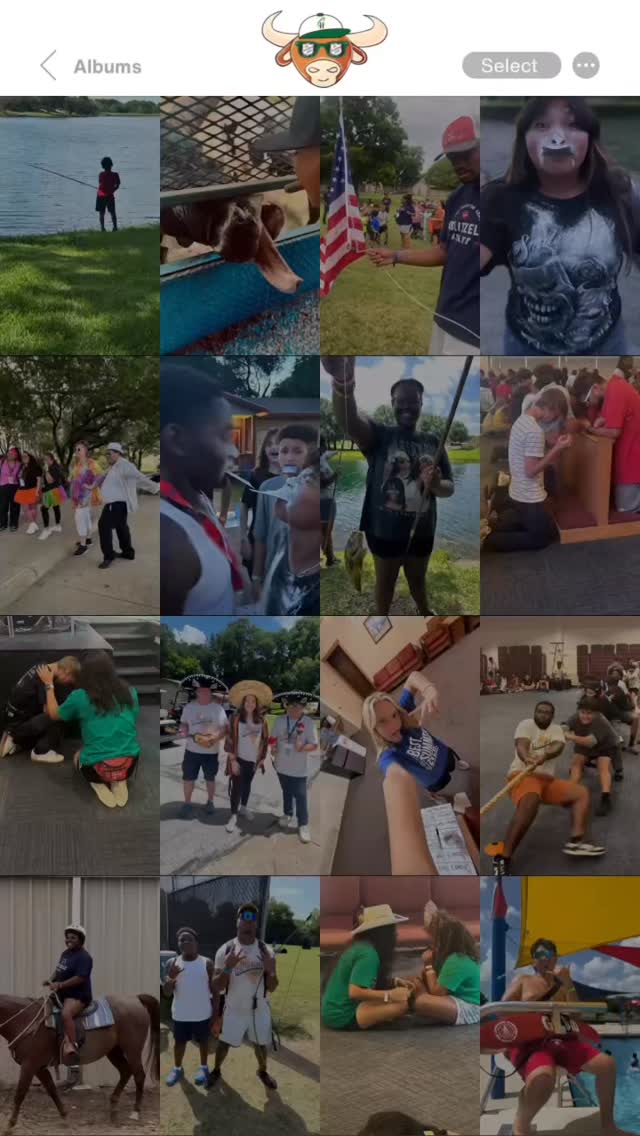 👀Did you see…👂Have you heard…Summer 2026 Applications are open and we can’t wait to see you there…Go Apply Now!!! #CampChangesLives #CH26 #ComeJoinTheFamily g