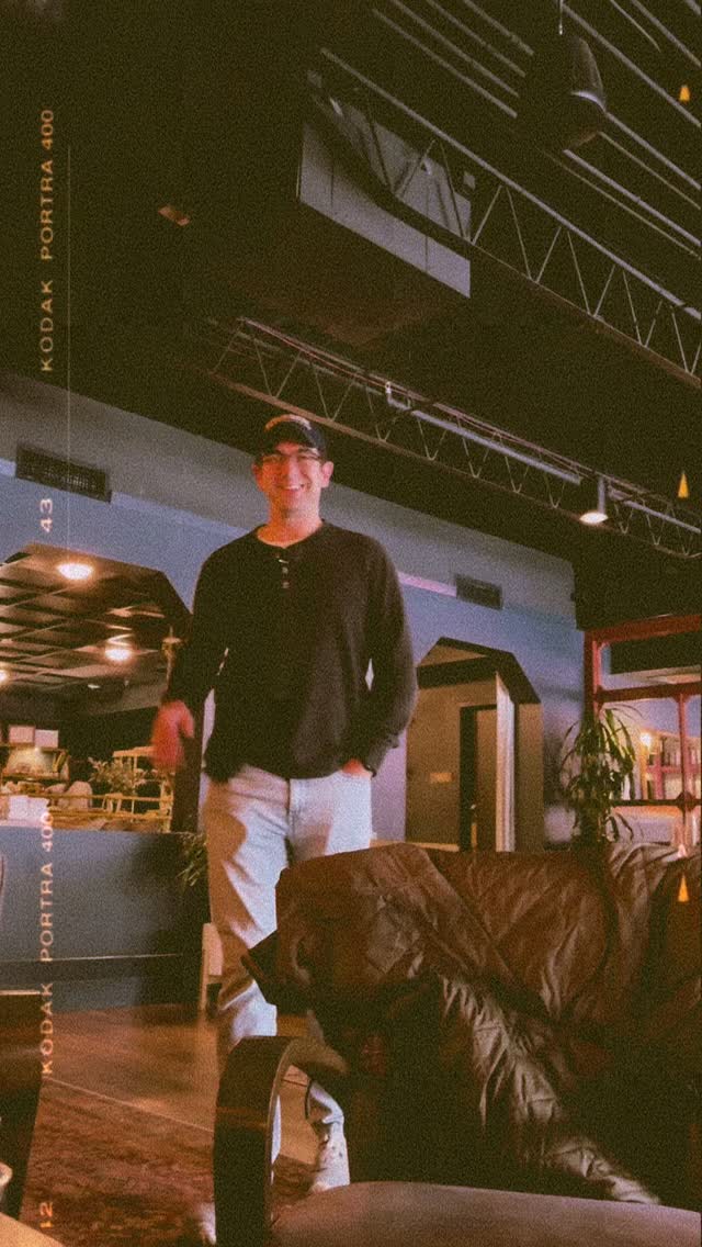 Dr. Eric Cerino discusses #aging and #lying after a fantastic talk from @christian_hartcore_ninja #northernarizonauniversity