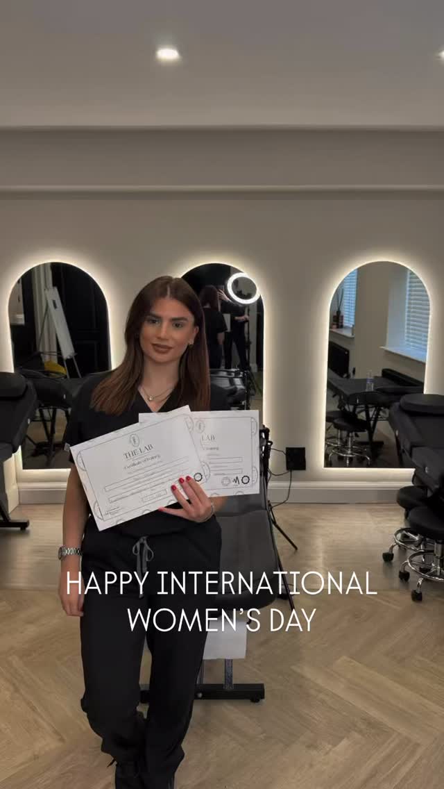 To every woman, in every season of her life — today is for you. 🤍
For the women building quietly behind the scenes.
For the ones holding families together while chasing their own dreams.
For the mothers, the daughters, the friends, the leaders, the beginners, the women starting over, and the women refusing to give up.
For the woman who feels strong today… and the woman who doesn’t.
Both count. Both are powerful. Both are worthy of being celebrated.
Being a woman isn’t one story.
It’s resilience and softness.
Ambition and exhaustion.
Confidence and moments of doubt.
Growth, reinvention, courage, and the strength to keep going even when nobody sees the effort.
Today isn’t about perfection.
It’s about recognising how far you’ve come, everything you’ve survived, and everything you’re still becoming.
Here’s to supporting each other louder.
Cheering each other on harder.
And making space for every woman to rise in her own way, at her own pace.
Happy International Women’s Day 🫶🏼✨