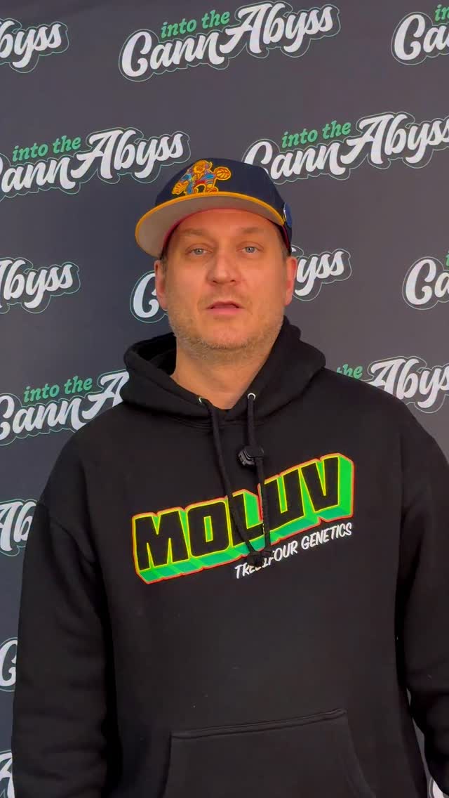 Humboldt… it’s that time again! 🌿🔥
—————————————————
Steve Gieder from @intothecannabyss is feeling the energy for Cannifest 2026 — and we’re calling on the community to help build the village with us.
—————————————————
Applications are open! Vendors. Artists. Volunteers. Creators. There’s a place for you! 🎨🔊🌿💥
—————————————————
Head to the website to get involved. �Let’s make this year the best one yet!
#Cannifest #HumboldtCounty #communityfirst