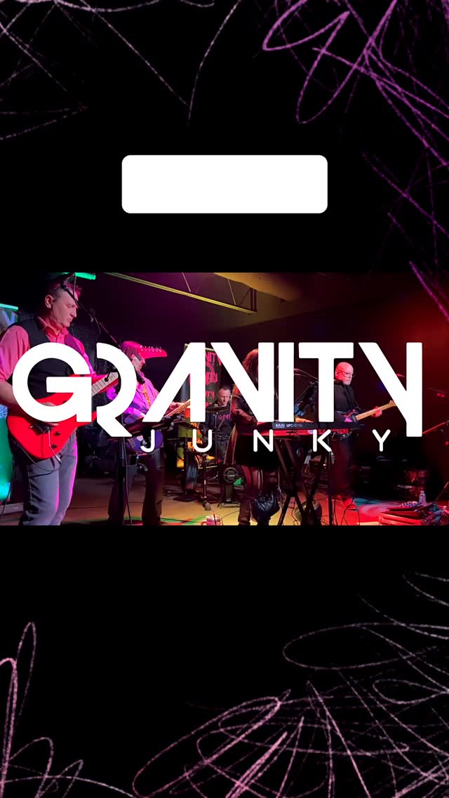 Valentine’s Day at Pepper Moon 💘🕺
Here’s a little clip of us playing “I Wanna Dance with Somebody” by Whitney Houston as part of Dance Into Love in London.
Nothing beats a packed room singing their hearts out on Feb 14th ❤️🔥
Big thanks to Jam Start for sharing the stage with Gravity Junky — such a fun night of music and dancing!
More love. More dancing. More 80s bangers.
#GravityJunky #DanceIntoLove #ValentinesDay #IWannaDanceWithSomebody