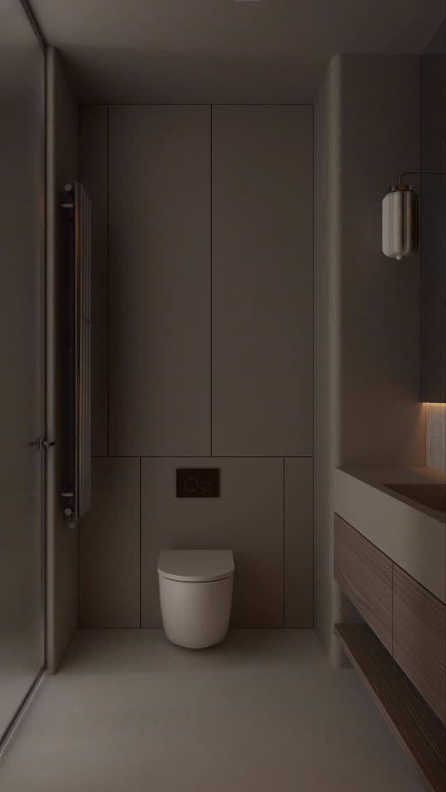 Dzisiaj w podcaście @nokelina.on.air trafiłam na to co ostatnio opisywałam w moich postach - to my jako projektanci jesteśmy specjalistami w kwestii trendów. To my więc wiemy lepiej co obecnie jest modne, względem Klientów którzy często nie spędzają tyle czasu interesując się projektowaniem oraz znają to co obecnie wypluwa im instagram i influencerzy. A z tym jak jest wszyscy wiedzą. Dlatego krótkie podsumowanie co według mnie będzie obecnie doceniane - mam szczęście do Klientów którzy ufają mojemu zdaniu w ostatnim czasie! Stąd też pojawi się trochę ciemniejszych wnętrz, kolorów ziemi, naturalnych materiałów - co dalej moim zdaniem wpasowuje się w moją stylistykę, działa na zmysły i chroni przed przebodźcowaniem 🖤