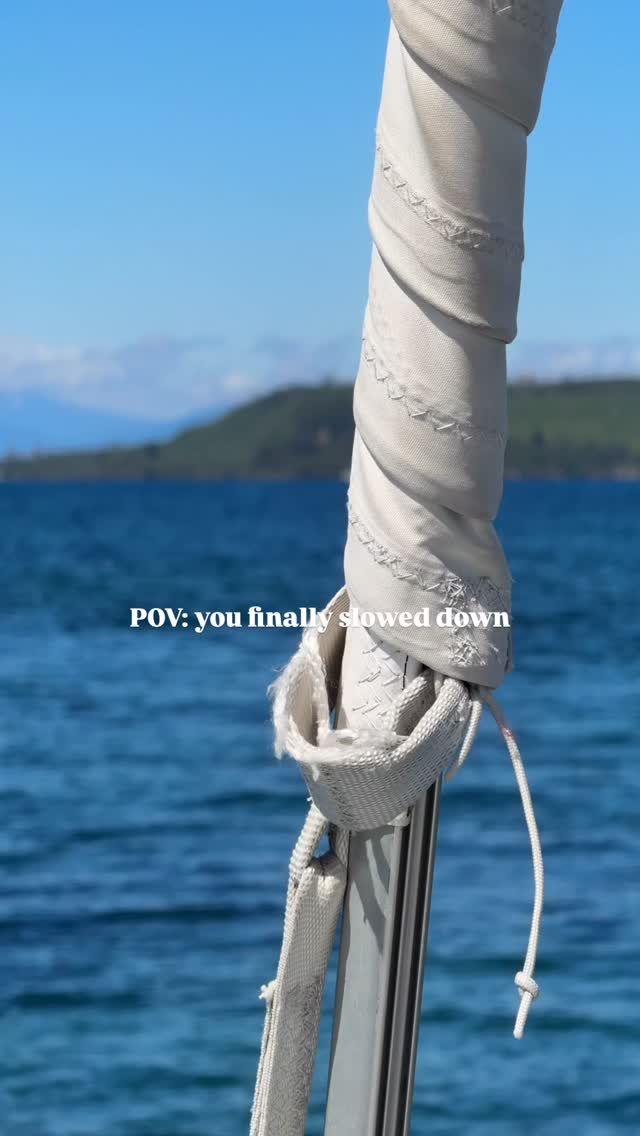 There’s something about being out on the lake that changes the pace a little.
Fresh air, wide views, and time to actually enjoy where you are without rushing to the next thing.
This is Lake Taupō the way we love to share it.
Come sail with us whenever you’re ready.
#SailBarbary #LoveTaupo