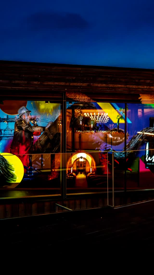 What an incredibly cool weekend full of pure energy and amazing people who just love to dance! 🔥✨
Two birthday parties – same energy, same fire on the dance floor, same incredible vibes! 🎉🎂
Thank you for letting me be part of it and for allowing me to move you on the dance floor. Seeing your smiles, feeling your vibe, and sharing those unforgettable moments together means everything to me.
Until the next time… keep dancing! 💃🕺🎶
#djlife #thankyoumusic #love