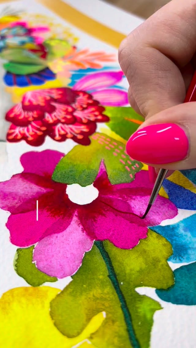 🇬🇧 There is audacity in choosing joy today.
Not the easy kind. The kind that stands upright after storms, that refuses cynicism, that dares to remain luminous.
This commission has been a long, intimate journey — listening, refining, translating a deeply personal story into symbols strong enough to carry it. Every element holds intention. Every gesture holds meaning.
I won’t show you the details up close. What matters most is this: the piece resonates deeply with those who entrusted me with their story — and that is the highest honor.
“Joy is an act of courage” is not just a sentence in my artistic practice. It is a commitment. This is what you can feel in all my paintings.
—
🇫🇷 Il y a de l’ audace aujourd’hui à choisir la joie.
Pas celle qui est facile. Celle qui se tient droite après les tempêtes, qui refuse le cynisme, qui ose rester lumineuse.
Cette commande a été un long cheminement intime — écouter, affiner, traduire une histoire profondément personnelle en symboles assez forts pour la porter. Chaque élément a une intention. Chaque geste a un sens.
Je ne vous montrerai pas les détails de près. L’essentiel est ailleurs : l’œuvre touche profondément ceux qui m’ont confié leur histoire — et c’est le plus grand des honneurs.
« La joie est un acte de courage » n’est pas une simple phrase dans ma démarche artistique. C’est un engagement. Peut-être l’aviez-vous déjà pressenti en regardant chacune de mes peintures?