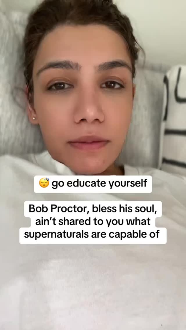 You think they did it themselves. You living in cuckoo land. 🥱
#howtomanifest #manifesting #manifestwithamedium #fyiシ゚ #fyifact