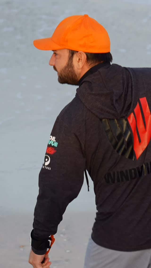 More waves coming on Friday 🌊👀