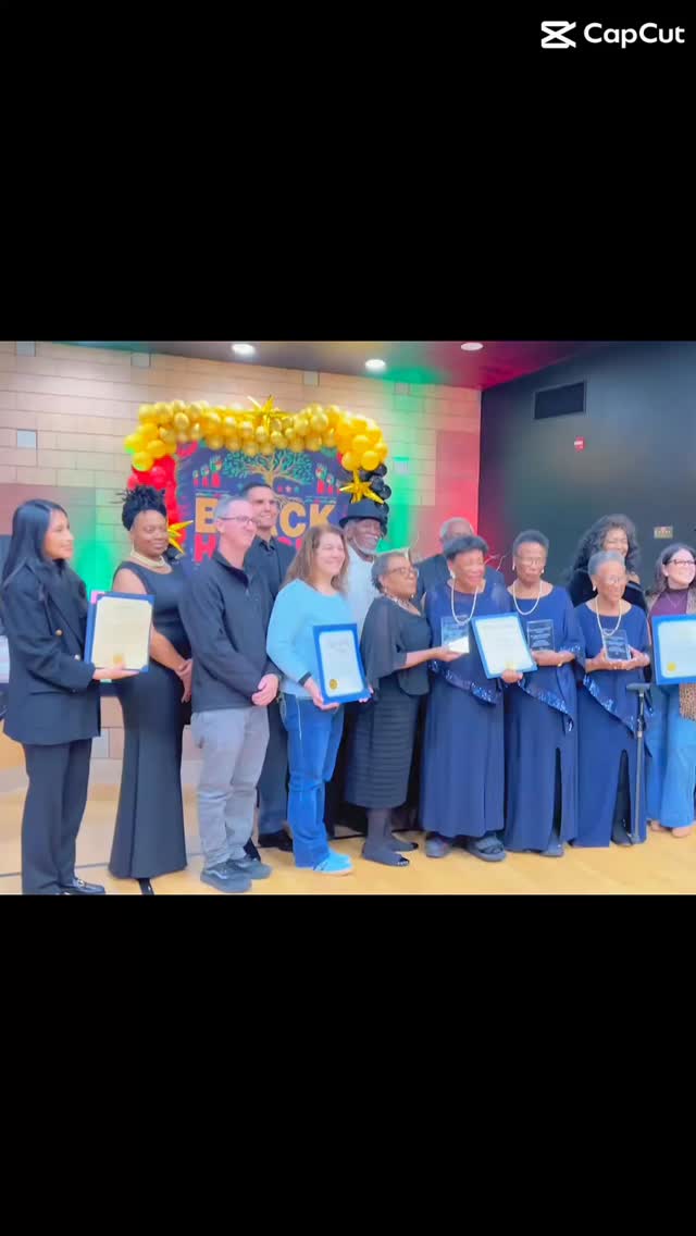🖤✨ An Event That Stays With You ✨🖤
Some events don’t just happen — they leave a mark. The Black History Month Centennial celebration was one of those moments. The art, the music, the voices, the stories and our living history book -our elders all coming together to remind us why honoring 100 years of Black history matters and why community is everything.
This is the kind of gathering you circle on your calendar every year — not just to attend, but to feel, to learn, and to celebrate Black culture together.
A heartfelt Thank You to Councilwoman Anita Evans @1anitayounger for hosting such a beautiful, meaningful, and well-curated event. Your leadership created space for reflection, joy, and unity. 🖤✨
Already looking forward to next year’s event!!
#MustAttend #BlackHistoryMonth #CentennialCelebration #CommunityAndCulture Grateful BlackExcellence MaderaCommunity 🖤✨