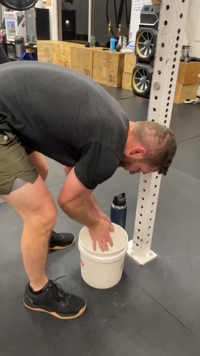 We definitely lost our minds on this one đ€Ż
Nothing pleasant about it⊠until it was DONE.
Something about this workout just hits different.
Would you do it again though? đđ„#CrossFitNarroway
#StrongerTogether
#FitnessFamily
#nacogdoches #SmallTownStrong