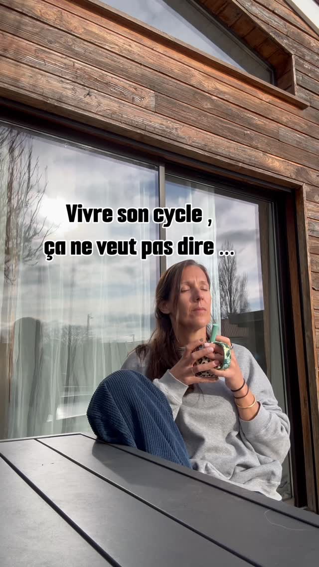 Ton ami , pas ton ennemi .
Et si aujourdâhui ton cycle est plus un frein quâun alliĂ© ,
Si tu veux changer ça pour mieux vivre au quotidien :
Plus dâĂ©nergie , plus dâalignement , une meilleure santĂ©.
Alors contacte moi âš
ââââââââ-
Je suis Isabelle Noret đ»
Kinésithérapeute spécialisée en perineologie et fertilité
Jâaccompagne la femme au cours de sa vie, Ă chaque Ă©tape de son cycle â€ïž#