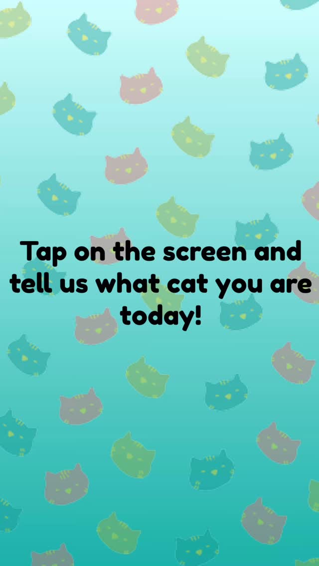 Tell us in the comments! We’re The Codfather today!
#cat #catart #catsofinstagram #catlovers ₍^. .^₎⟆