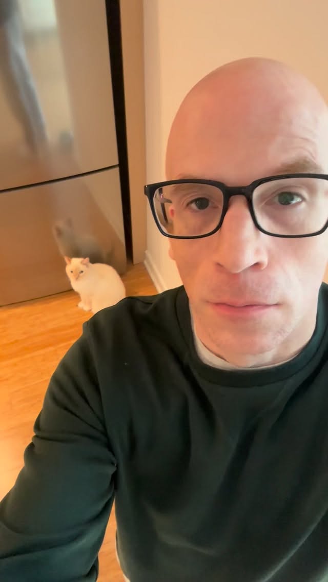 Come and see Garden City improv with Claire Pollock (@missritastclaire), Andrew Gardner (@gardner_andrew) and Kevin Matviw (@kevin.matviw) this Friday, February 20th!
Dungeons Yes And Dragons is the following night Saturday, February 21st!
Both shows start at 8:30 at Theatre SKAM (@theatreskam) 849 Fort St.
Tickets in bio.