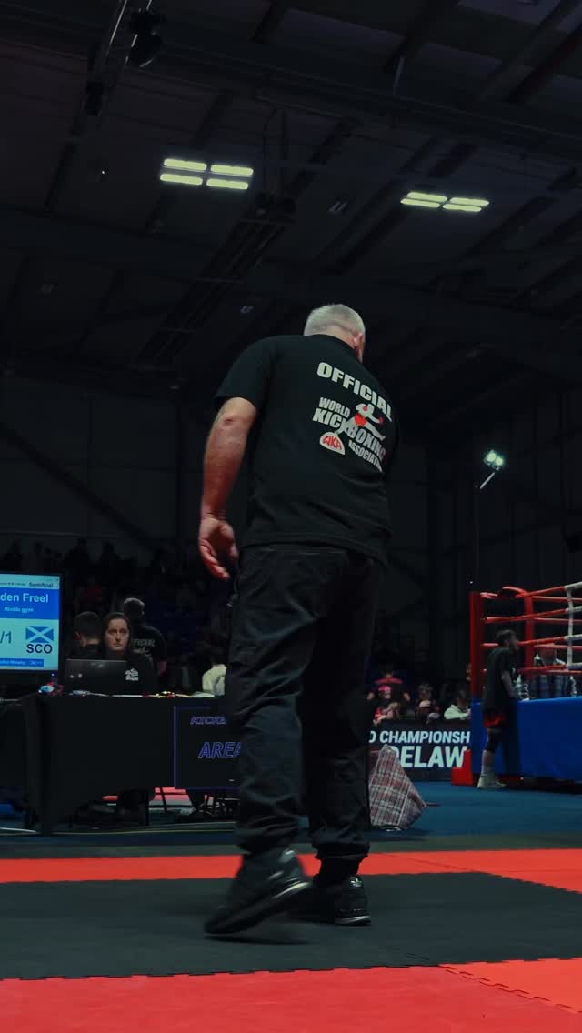 First round finish for Mason Burnett on the way to picking up gold 🥇
Composed. Clinical. Ruthless when it mattered.
That’s one of two dominant performances from Mason at this tournament. Both of his full fights are now available on YouTube go watch the full run to the final. 🔥
#B4MMA #FutureChampion #GoldRun