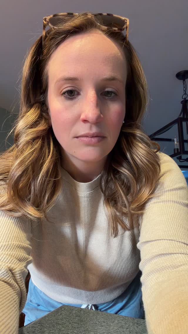 The supplement aisle really is the Wild West, here’s the one vitamin I don’t recommend you take
Instead of a gummy, try a pill or capsule for a complete multivitamin and multi mineral or try a liquid version
Follow @nourishedwithemily for more tips and support!