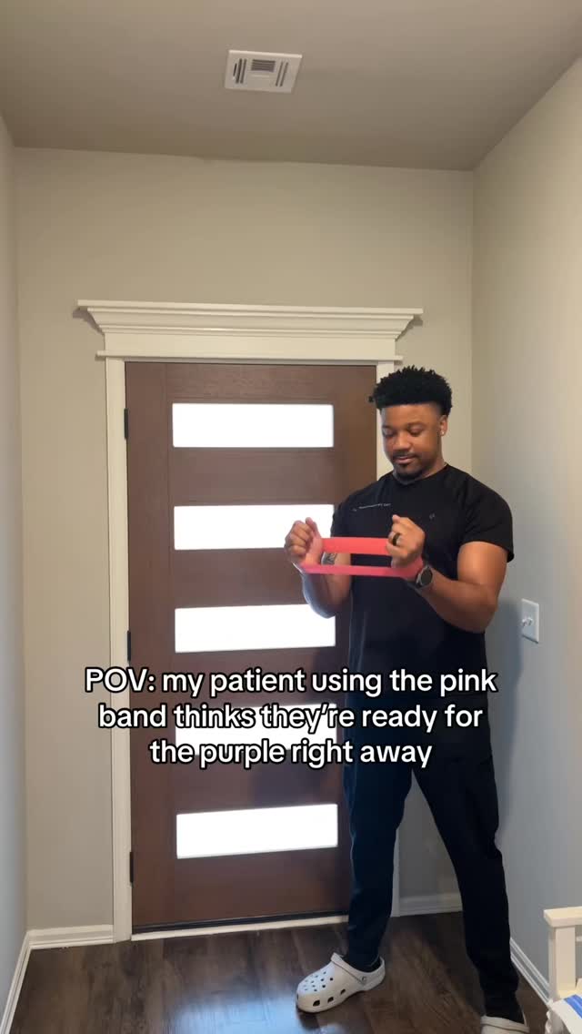 Play time over, this is the big leagues. #PhysicalTherapist #PhysicalTherapy