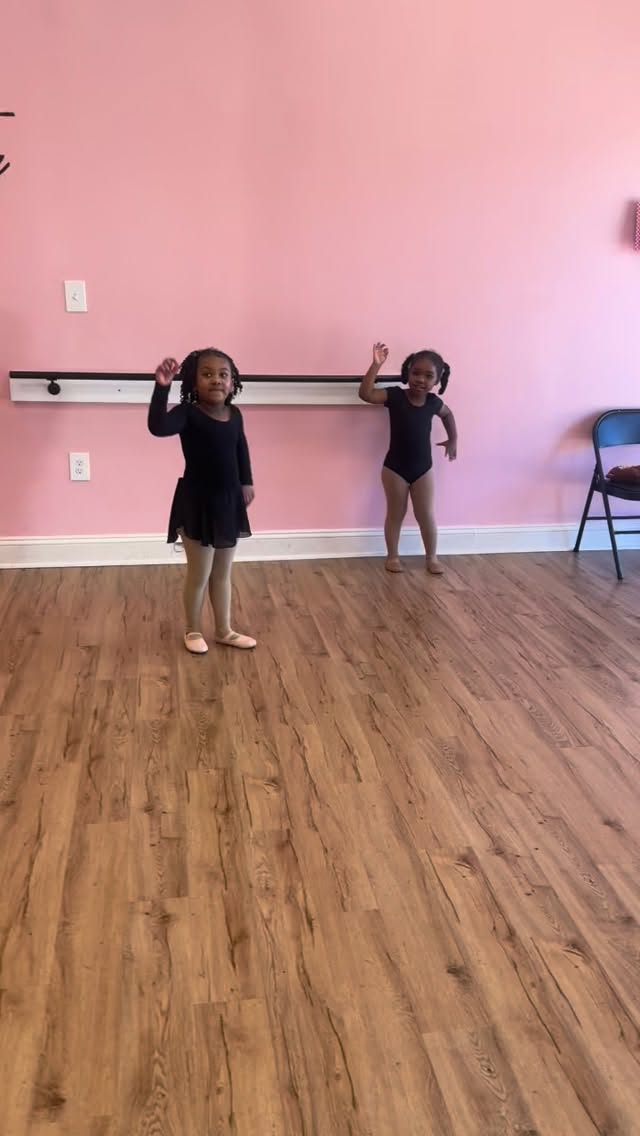 Just our youngest team doing what they do best!!!!🤏🏾
Team Bitty being CUTE!!!🩷🩷🩷🩷