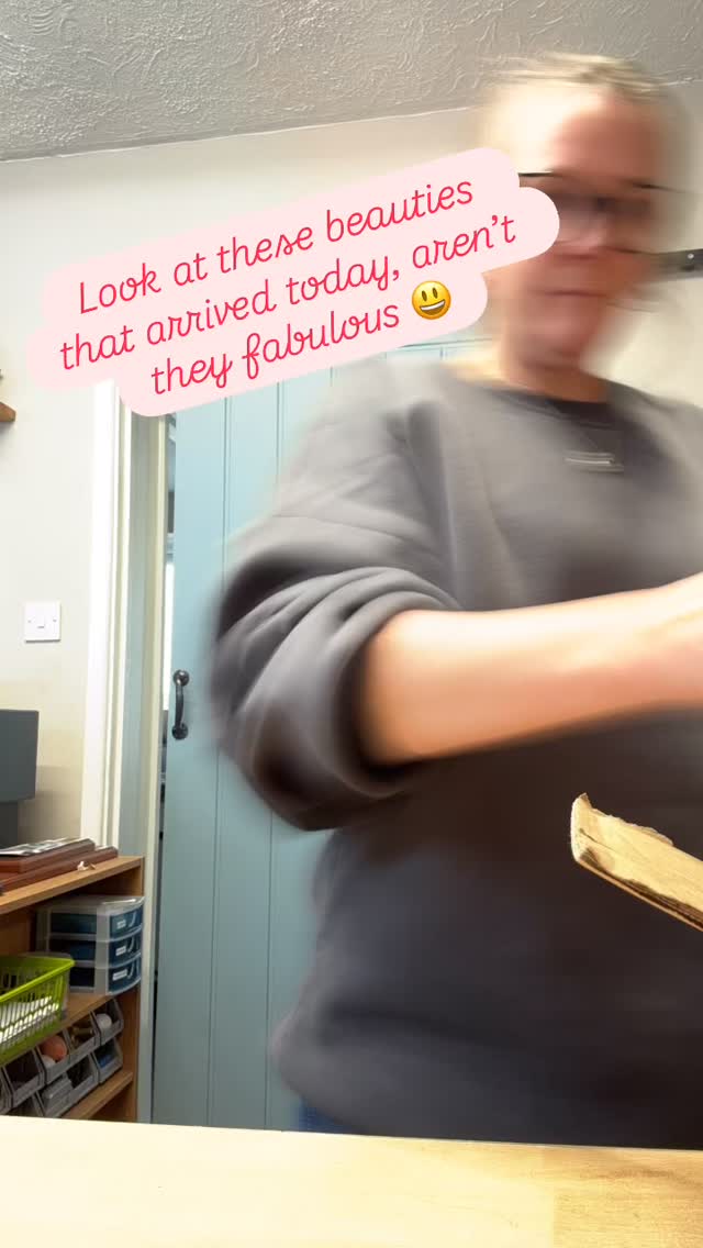 Beautiful new animal mugs just arrived, can be personalised with a name too 😃