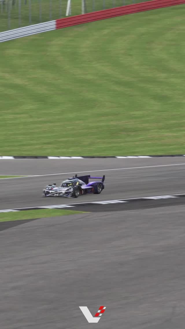 Pls No Kalombo #esports #crash #racing #lemansultimate