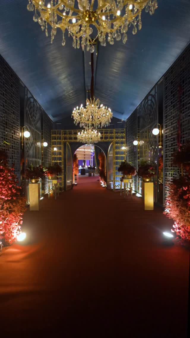 Saltt Catering redefines luxury through a symphony of flavours, textures, and impeccable service. From intimate soirées to grand galas, our commitment to detail and design ensures your event is not just catered, but curated to perfection.
#SalttCatering #SammirSGogia #LuxuryCatering #HighendCatering #GourmetCatering