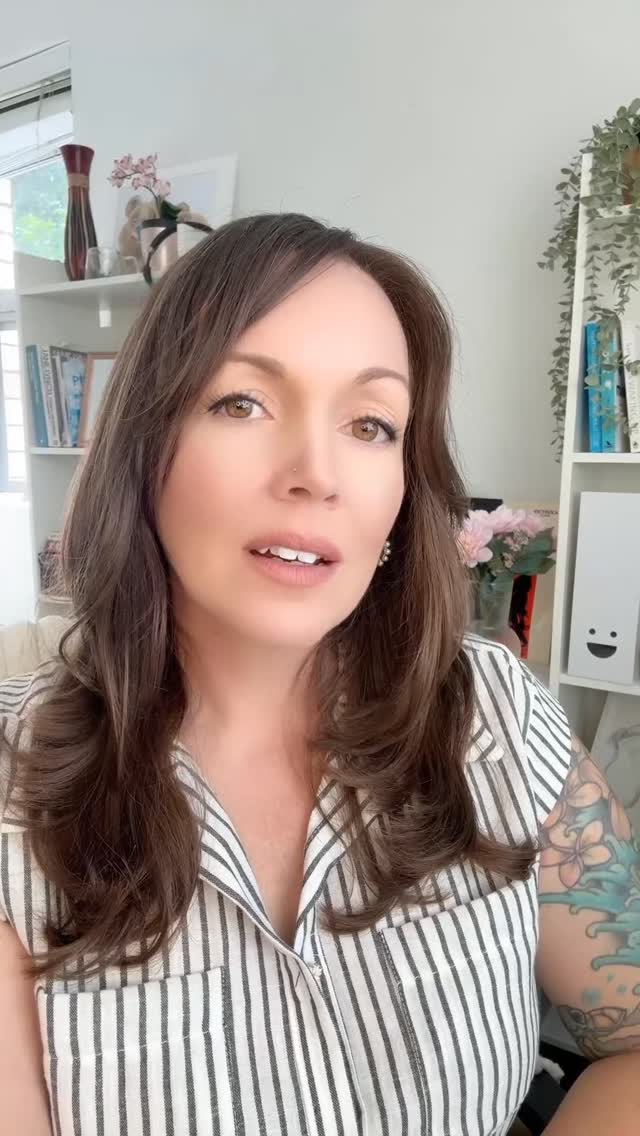 Reel 10 of 10 in my Thoughtful, Mindful Entrepreneur series ✨
Today’s filter: Gentle Consistency Wins.
Hustle culture says: do everything, all at once, forever.
More hours. Less forgiveness.
Resting? “Get back to work.” 😬
The mindful founder says: (deep breath)
Do the right things… mindfully and consistently.
Give high-value work a little space — and a rhythm.
Because a gentle pace you can sustain beats a big burst you can’t.
Pick a rhythm you can repeat. Protect your energy. Avoid burnout like it’s part of the plan (because it is).
You’ve got this. 🤍
👇 If you’re choosing consistency over chaos this year, follow for daily resets.
#GentleConsistency #ThoughtfulMindfulFounder #ThoughtfulMindfulEntrepreneur #EntrepreneurMindset #AntiHustle #SustainableSuccess #ProductivityWithoutBurnout #HighValueWork #ClarityOverChaos #FounderLife #ProgressOverPerfection #WorkSmarterNotHarder
