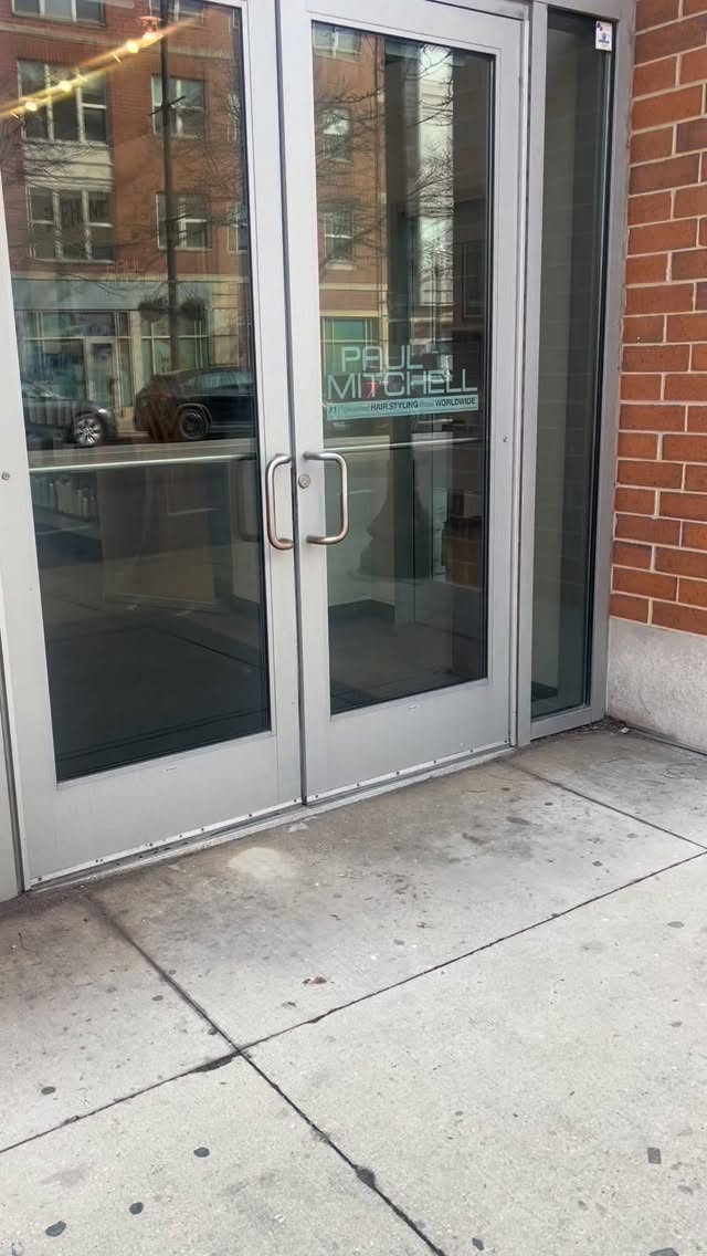 Our goal is to always expose our students to possibilities and different opportunities for their future success.
In this ever changing world, you no longer need to focus on just one career. You can do and be several different titles/positions/businesses!
Our high school students want to be engineers, architects, entrepreneurs, ultrasound technicians, forensic scientists AND also know how to do hair and nails and makeup.
One of our parents owns her own salon and created a series for our girls to learn more about the hair and beauty industry.
First stop in their Everything is Beautiful Series was a visit to tour Paul Mitchell School.
It was a great experience for our students to learn about the industry. They also walked around the beautiful facility while looking at the Paul Mitchell students getting their hands on experience to receive their cosmetology license.
Thank you Mama Tracie and Mama Amber for setting up the visit, the girls were inspired and are looking forward to next week's class with you all at your salon @winedown_pmsalon