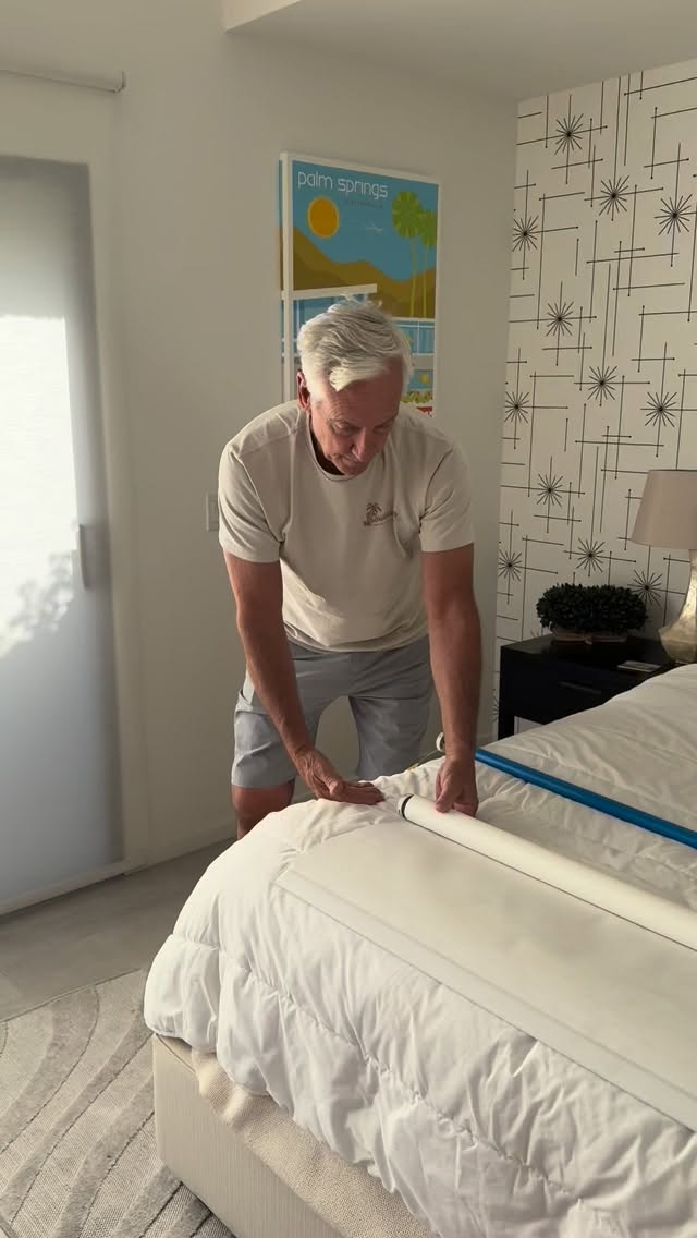 Everything we install can be repaired onsite! That’s the Lifetime Blinds commitment to you!