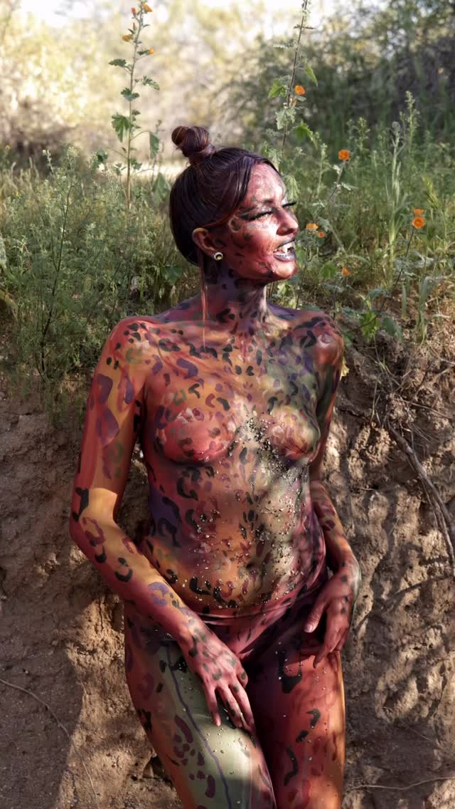 Full behind the scenes video premiering on YouTube today at 8pm EST ✨ see you there 💗
Posing with these wildflowers was just one of the highlights of this day!
Thank you @thogan54321 for these behind the scenes clips 🙌
Working with @photos.by.mikael here… the final images are some of my favorite ever! I look forward to sharing 🧡