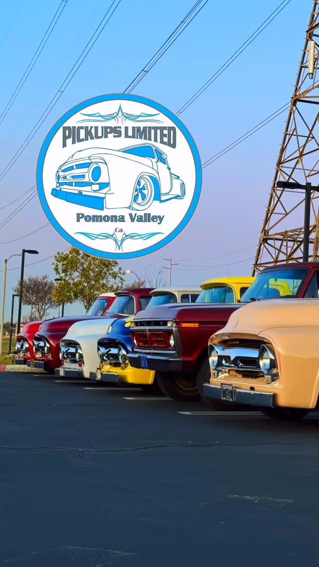 🚨 SATURDAY MARCH 7th, 2026!!!🚨
🚨 PRE-REGISTRATION CLOSES 2/23! 🚨
Lock it in early and save $10 💸
Pre-register to guarantee your event shirt in your size (up to 3XL) 👕
👉 Click the link in our bio to register now!
Bring out that ride and show it off 🔥
Roll in with your club and represent strong 💪
🚗 ROUTE 66 CLASSIC CAR SHOW 🚗
📍 7865 East Ave / Fontana, CA /
⚡️ Under the Power lines ⚡️
📅 Saturday, March 7th
🕗 8am–2pm
✅ ALL makes & models welcome!
Join us for our 2nd year at the Water of Life Community Church – Parking Lot A, located on East Ave just north of Foothill Blvd.
Plenty of space, great vibes, and an awesome mix of cars, trucks, and people.
Come for the cars, stay for the cause! A portion of proceeds benefits @citylink_wol!
📣 VENDORS WANTED!
Get your product or business in front of a great crowd.
Send us a DM for vendor info.
Don’t miss it — we can’t wait to see you there! 🙌🙌🙌
#Route66CarShow #CarShowLife #ClassicCars
#CustomCars #Trucks #HotRods #SoCalCarScene
#FontanaCA #PickupsLimitedPV 🚗🔥