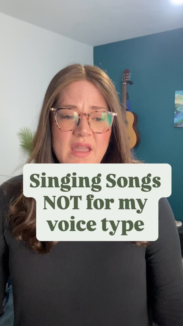 Welp isn’t this a little gem tucked away in my drafts. 😂
I looooove the musical Waitress and if I were ever cast in it, it sure wouldn’t be in this role but I love this song!
What song should I do next??