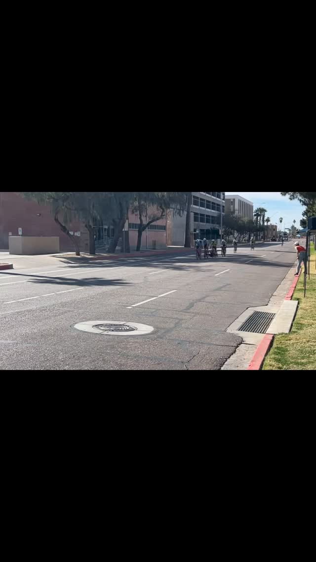 Handcycling… F1 but bikes!!
Not many people know about our sport. We are about to start the 2026 season and have a lot of great races and athletes that put in a ton of work. Follow and I will continue to provide behind the scenes, POV, and clips from the sport of ParaCycling.
#paracycling #uciparacycling #usacycling #handcycling