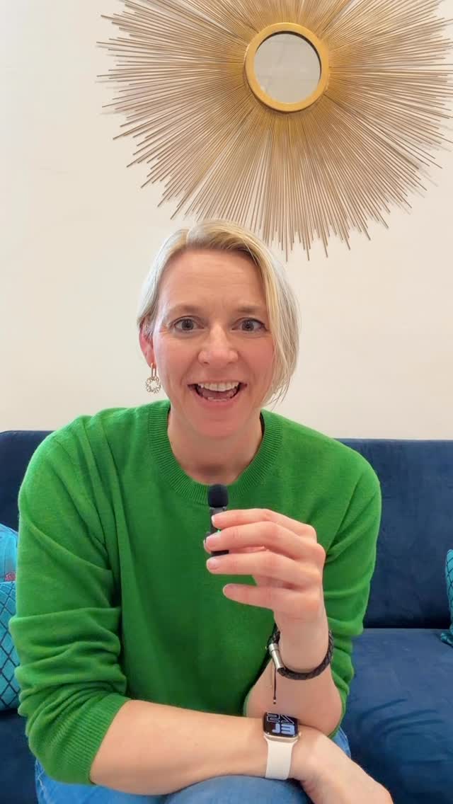 Hast du auch schon erlebt, dass du dich nach einem klaren „NEIN“ innerlich unsicher gefühlt hast- obwohl du wusstest, dass es richtig war?
Grenzen sind nicht beleidigend. Respektlosigkeit schon.
Und wenn dein „NEIN“ jemanden wütend macht, war dein „JA“ bequem.
Erkennst du dich darin? 💬 Dann kommentiere gerne.
Und 🔖 speichere es dir ab - falls du das öfter hören musst.
#grenzensetzen #boundries #psychologie #selbstwert #innerestabilität