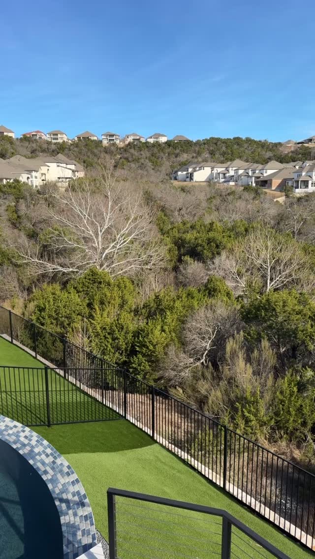 It’s a beautiful day for a beautiful home!
Elevated living with views that truly take your breath away! This stunning Toll Brothers home offers over 4,000 sq. ft. of thoughtfully designed luxury, featuring 4 bedrooms, 4.5 baths, a spacious loft, media room, and multiple dining areas perfect for everyday living and entertaining. ☀️🌄
The chef’s kitchen is the heart of the home, complemented by a temperature-controlled wine wall, stylish bar, and seamless indoor-outdoor flow to multiple outdoor living spaces. The owner’s retreat feels like a private spa, creating the perfect place to unwind.
Step outside to your own backyard oasis with a heated cocktail pool and fully equipped outdoor kitchen—ideal for relaxing evenings or hosting unforgettable gatherings. 🏊♂️🍹
Context me for more info. 📲 📧
#newyearnewhome #TravissoLiving #LuxuryHome #LeanderRealEstate #dreamhome #TexasViews #HillCountryLuxury #ResortStyleLiving #LuxuryListing #ModernLiving #PoolsideVibes #ChefKitchen #texashome #theamericandream #LuxuryLifestyle #EntertainersDream, #HouseGoals #bhhstxrealty #berkshirehathawayhomeservices #berkshirehathawayluxurycollection