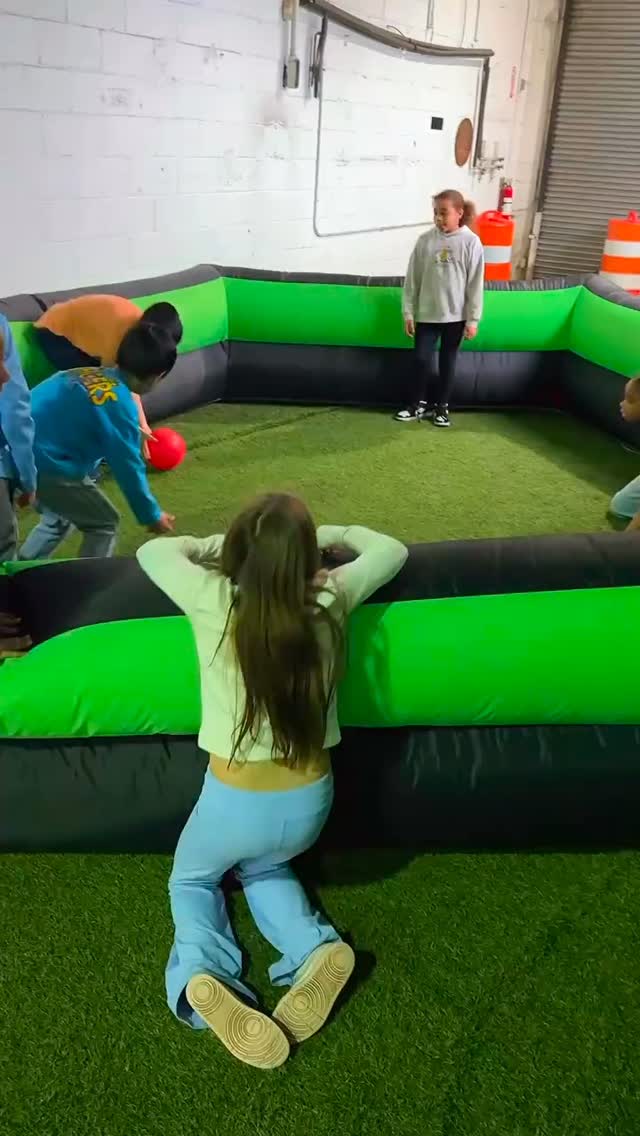 🇺🇸 PRESIDENTS WEEK CAMP IS HERE! 🇺🇸
It’s not too late to lock in your spot at No Limit Ninja Farmingdale for an action-packed school break! 💪🔥
We still have openings Wednesday through Friday for:
✅ Full Day
✅ Half-Day A.M.
✅ Half-Day P.M.
Your ninjas will be climbing, swinging, balancing, and building confidence all week long inside our high-energy facility! 🥷⚡ It’s the perfect way to stay active and have a blast while school is out.
Spots are limited and filling quickly — register online today and secure your child’s place!
#NoLimitNinjaFarmingdale #PresidentsWeekCamp #SchoolBreakFun #LongIslandKids #NinjaStrong