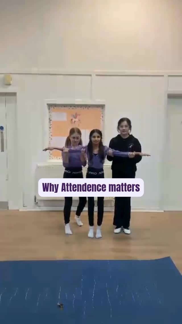 Why does attendance matter?
🩰 1. Skill Improvement
Dance builds step by step. If you miss classes, you may miss new techniques or choreography that future lessons build on.
⏱️ 2. Muscle Memory
Dance requires repetition. Regular attendance helps your body remember movements more naturally and smoothly.
🤝 3. Team Coordination
In group dances, everyone depends on each other. Missing practice can affect formations, timing, and overall performance.
🎭 4. Performance Preparation
When the show is coming up, every rehearsal counts. Being present ensures you’re confident and ready.
💪 5. Strength and Flexibility
Dance training improves stamina, flexibility, and control over time. Missing classes can slow that progress.
🌟 6. Responsibility and Commitment
Showing up consistently builds discipline and shows respect for your teacher and classmates.