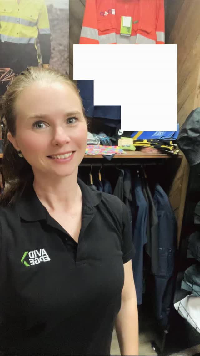 Poor fit isn’t just uncomfortable. It’s a safety risk.
Ill-fitting workwear can restrict movement, interfere with PPE, reduce visibility, and make routine tasks harder than they need to be, especially on active or mixed-role sites.
When uniforms don’t work for real bodies and real jobs, compliance drops.
Not because teams don’t care.�Because the gear makes the job harder.
Fit is one of the most overlooked parts of uniform planning.
We’re covering it inside our upcoming Workplace Safety Checklist.
Keep an eye out for it in our bio!
#workwearsafety #australianbusinessowner #workplacecompliance #uniformsupplier #safetyatwork