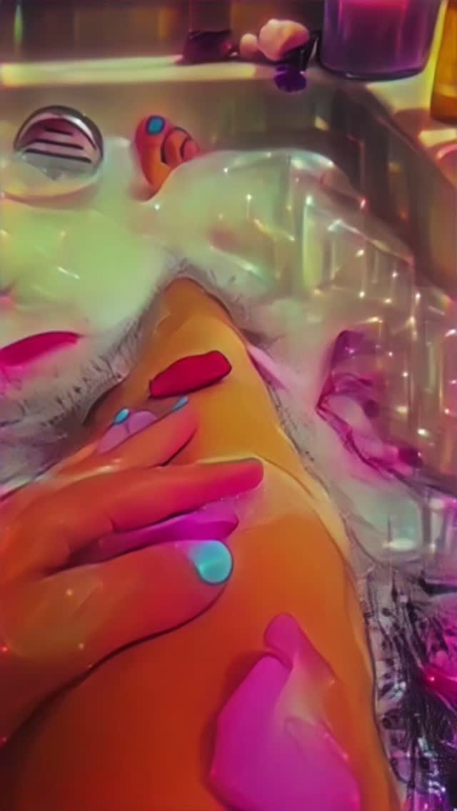 Self love baths is non negotiable for your soul.
#healing #selflove