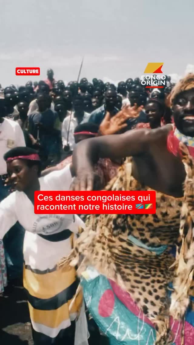 Repost from @congo_origin //
On ne danse pas seulement le Ndombolo.
On vit une histoire. 🇨🇩🇨🇬
Chaque mouvement parle du Congo.
Chaque pas raconte d’où on vient.
Chaque énergie montre qui on est.
La danse nous apprend.
La culture nous rassemble.
Et ensemble, on construit l’avenir.
On se voit le 13 mars pour le premier atelier de la série 1 : Exploration du Ndombolo avec @meloomat 🧠⚡️
#ndombolo #congo #uplift514 #dancefirst #thinklater