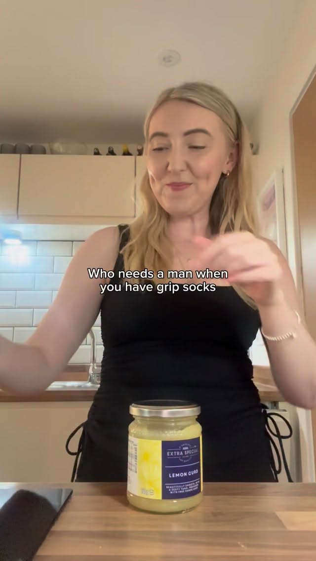 Turns out I just needed Pilates 🧘🏼♀️