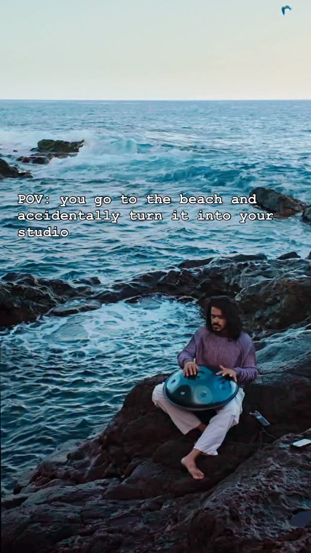 Tenerife out 2/27 🌊