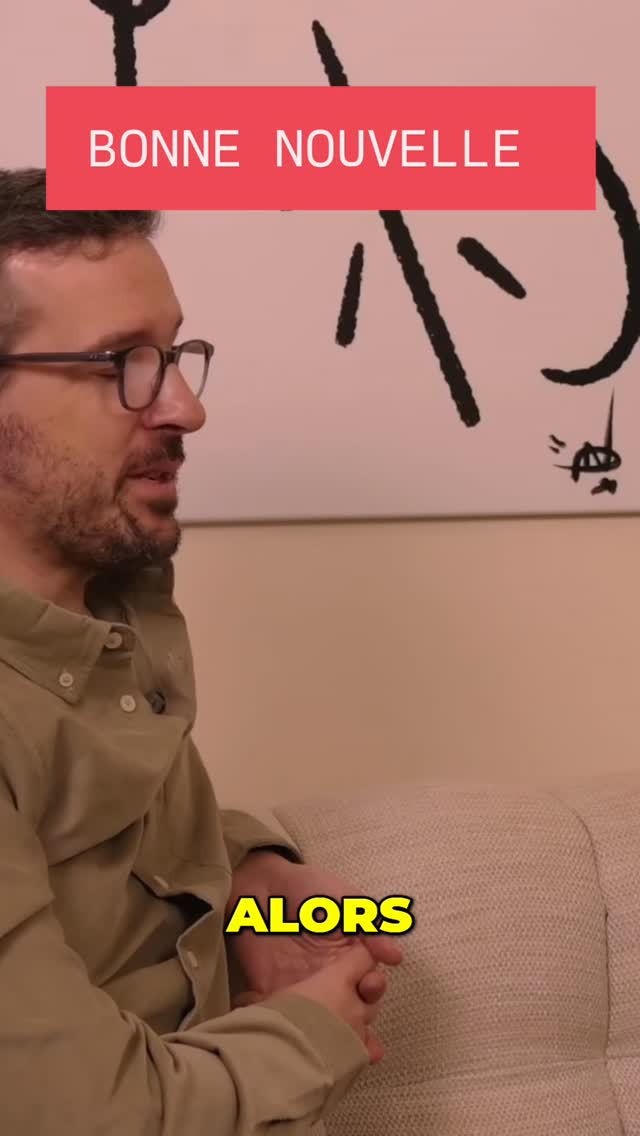 Vous ne vous doutez pas de ce qui sommeil en vous !
Et si vous étiez médium sans le savoir car vous n'avez jamais appris ?