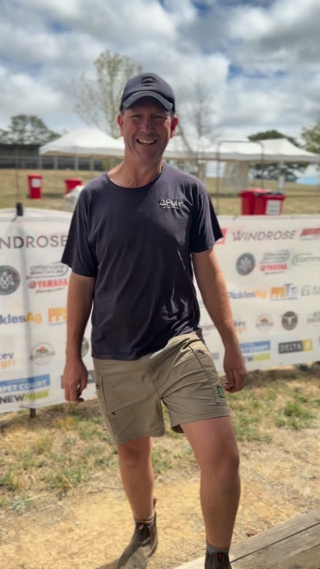 A few last minute reminders for you all! Thank you in advance for your understanding & we cannot wait to see you all tomorrow or hopefully, see you tonight at the Golf Club for the Calcutta! Woop Woop!