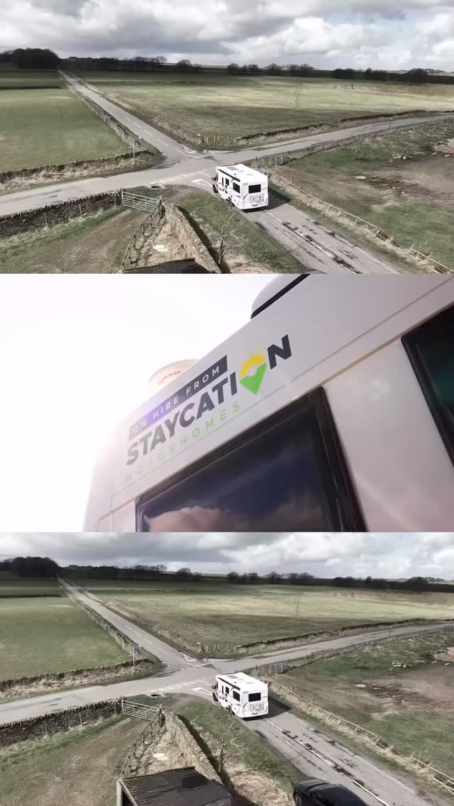 Come and view our incredible fleet! Join us for our Staycation Motorhomes Open Event!
🗓️ Saturday 28th February & Sunday 1st March 2026
🕰️ 10am - 3pm
🎟️ No need to book, just turn up!
If you are thinking of booking with us why not join us for our open weekend where you can see our motorhomes, talk to the team, get advice, discuss your requirements and take advantage of early booking and seasonal offers for low and mid season breaks!
Don’t want to wait or can’t make it? We are open on Saturday mornings for viewings until the end of March, 9am - 12pm, just call in!
See you soon! 🚐