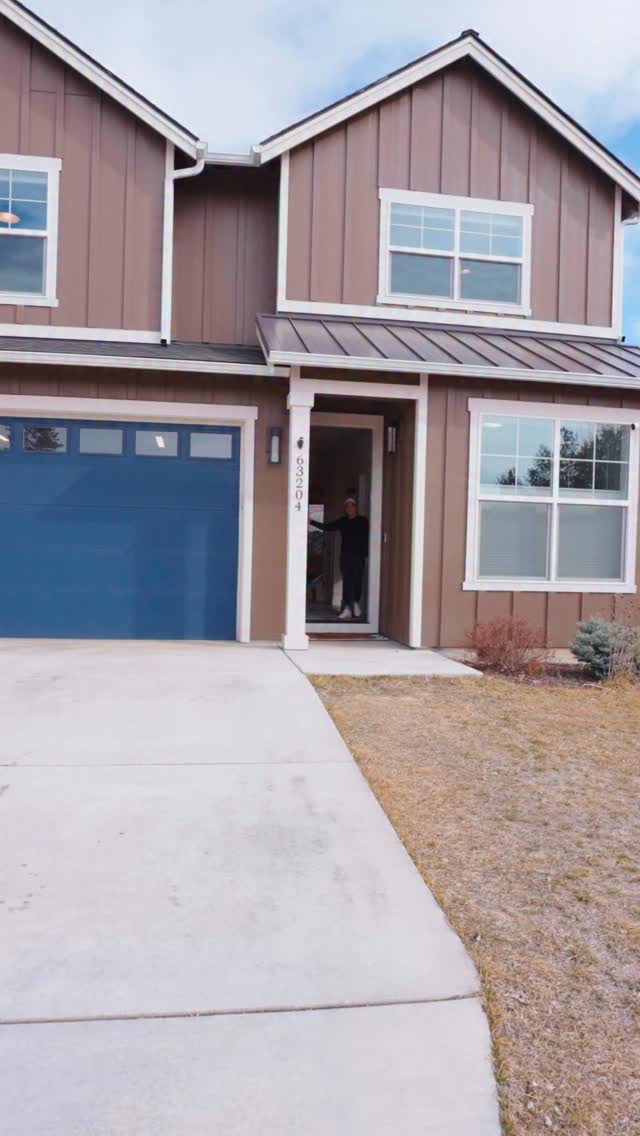 And We are Live! New in NW Bend and Wayyyyy under a Mil at $799,000. Tone Loc would buy it..