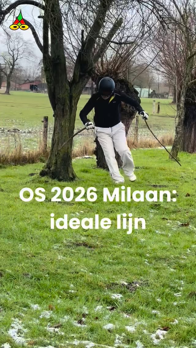 - Ideale lijn
Ritme vind je in de bocht.
Of tussen de regels.
Volg het @poeziejournaal -
dichterlijke reportages met rechte rug en open hart.
✍️ Maurice Jonkers & 🎥 Hilma ten Boske
Wil jij ook een gedicht of optreden?
Stuur een DM of kijk via de link in bio.
#poeziejournaal #dichterlijkereportages #houdezonzijde
#milanoCortina2026 #slalom #teamnl