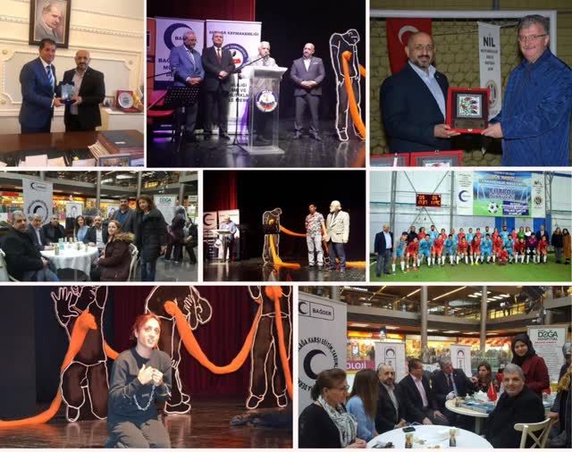 Bağımlılıkla Mücadele Derneği Olarak Gerçekleştirdiğimiz Etkinlik ve Ziyaretlerimiz #uyuşturucu #uyuşturucuyahayır #uyuşturucuylamillimücadele #keşfet #keşfetteyiz