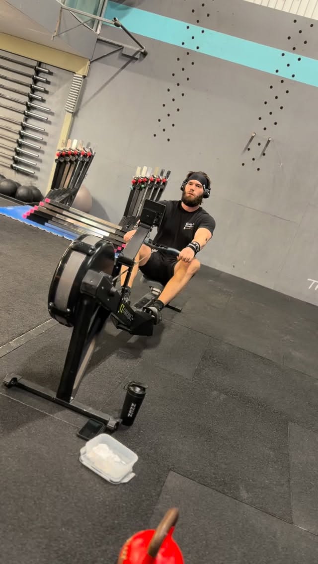 Last preparation! Tomorrow it’s time to shine!
#wearetml #tmlcrossfit #crossfit #träningföralla #bästboxen