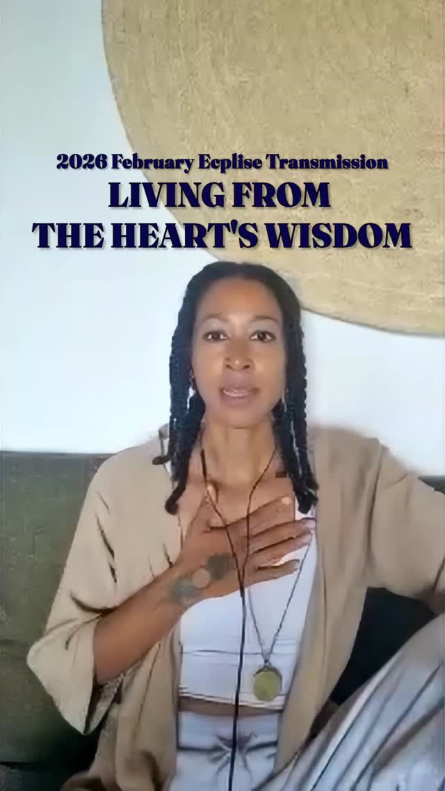 • Eclipse Portal •
A direct application of living from the heart 🌹
WHAT IS YOUR HEART COMMUNICATING TODAY?
feel your truth. Don't jump to conclusions and judgments. Learn from slowing down. Learn from receiving.
We are approaching the Total Lunar Eclipse, tomorrow mercury starts to retrograde in Pisces. ➡️ Basically everything in the Energetics of the planets is moving us into the Heart based Wisdom.
The mental plane may feel a bit more confusing, overactive or brain fogged. ➡️ the answers for you live in your Heart. Waiting for you to listen and to feel yourself, your truth and follow your inner guidance.
🦋 If you need support, I am available for Astrology readings and Soul Alchemy sessions (DM to book a slot)
✨️✨️✨️
Full video on YOUTUBE