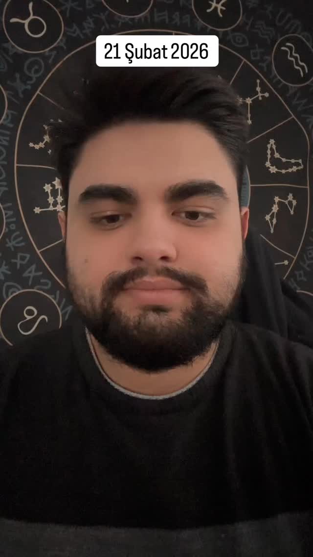 21 Şubat 2026 ~ 🌙♈️ ~ Günün Enerjisi
#astroloji #karmaastrolojiderneği #işbirliği #burçlar #astrolojigünlüğü